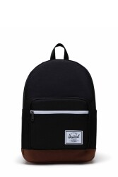 Herschel Sırt Çantası HRSCHL11405 Siyah-Kahverengi