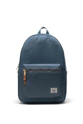 Herschel Sırt Çantası HRSCHL11407 Blue Mirage/White Stitch