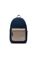 Herschel Sırt Çantası HRSCHL11407 Black Iris/Twill