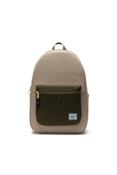 Herschel Sırt Çantası HRSCHL11407 Twill/ Ivy Green