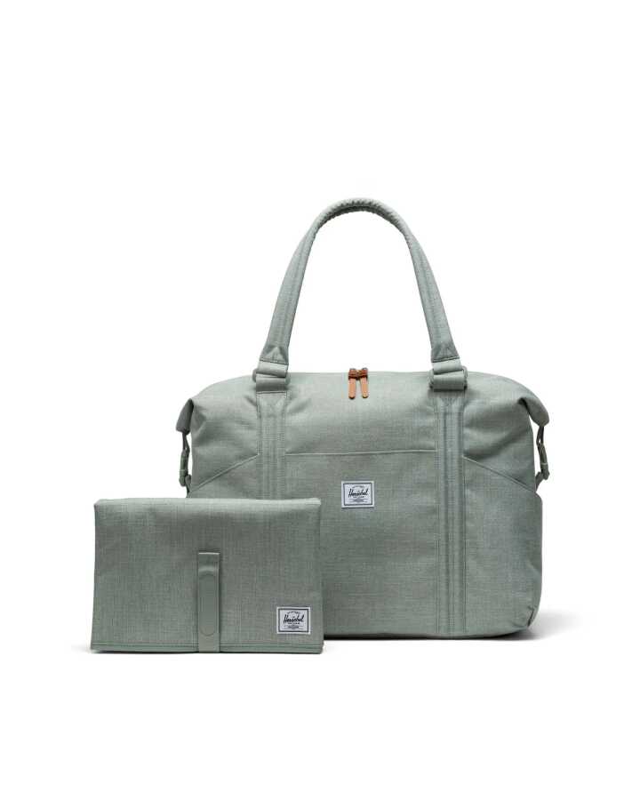 Herschel Strand Duffle Diaper Bag Bebek Bakım Çanta 11411-06569-OS - Herschel 1---0