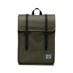 Herschel Survey Suya Dayanıklı Unisex Sırt Çantası 10999-04281-OS Ivy Green