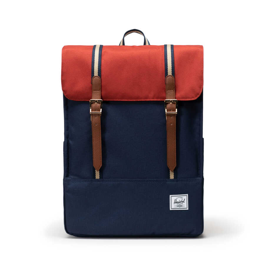 Herschel Survey Unisex Sırt Çantası 11404-06247-OS - Herschel 2---0