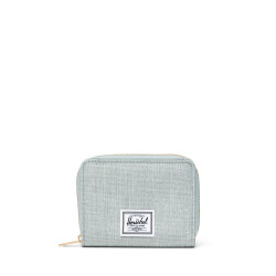 Herschel Tyler Wallet Kadın Cüzdan 30080-06569-OS Iceberg Green Crosshatch