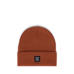 Herschel Unisex Bere HRSCHL50150 Açık Kırmızı
