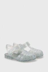 Igor Clasıca Crıstal Kız Çocuk Sandalet S10329 Transparente Multi Gl.