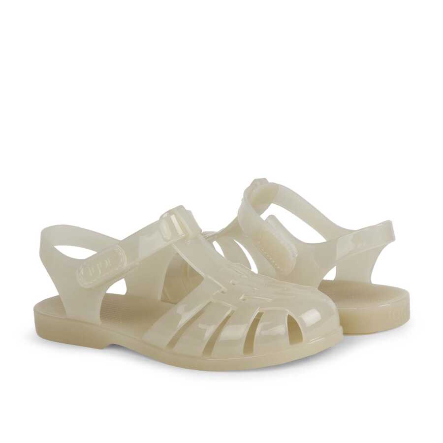 Igor Clasica Cristal Unisex Çocuk Sandalet BB338 - Igor 4---0