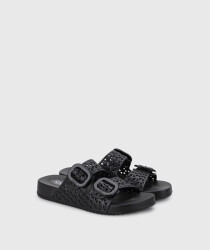 Igor Habana Fresh Kadın Terlik S10344 Negro