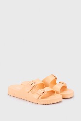 Igor Habana Kadın Terlik S10318 Apricot