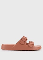 Igor Habana Kadın Terlik S10318 Terracota