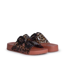 Igor Habana Leo Kadın Terlik BB350-381 Terracota