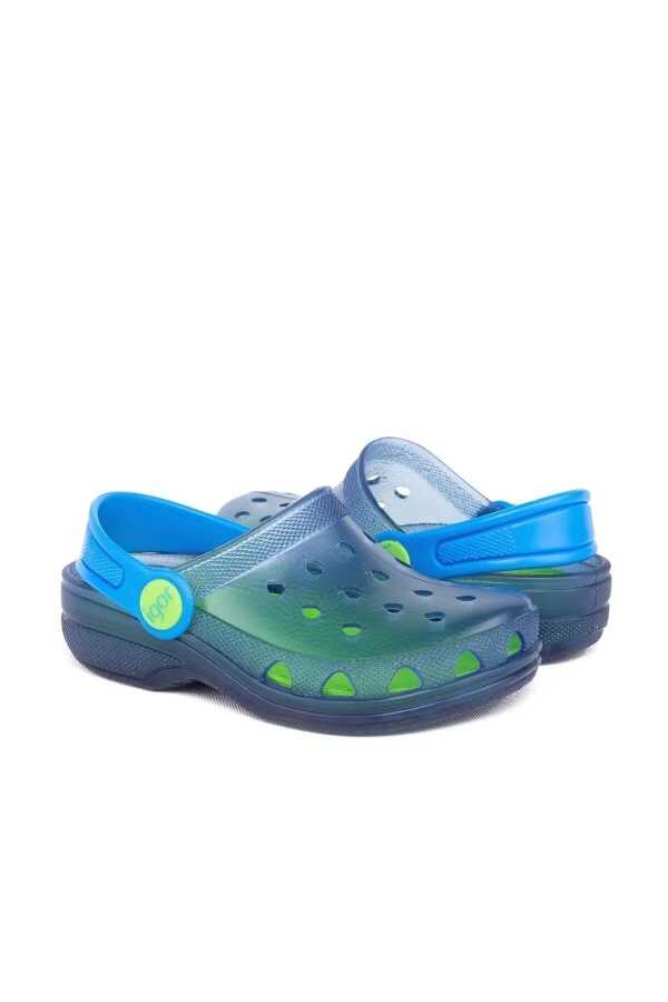 Igor Poppy Unisex Sandalet S10116 - Igor 3---0