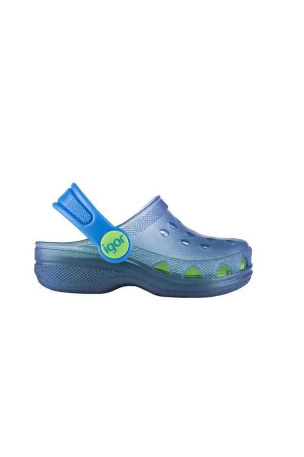 Igor Poppy Unisex Sandalet S10116 - Igor