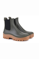 Igor Soul Caramelo Kadın Bot W10278 Kaki