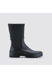 Igor Soul Engomado Kadın Bot W10301 Negro