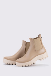Igor Soul Kadın Bot W10279 Beige