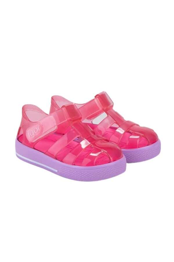 Igor Star Bicolor Unisex Çocuk Sandalet S10270 - Igor