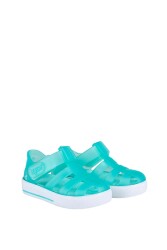 Igor Star Unısex Çocuk Sandalet S10171 AGUAMARINA