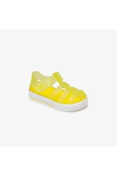 Igor Star Unısex Çocuk Sandalet S10171 Amarillo