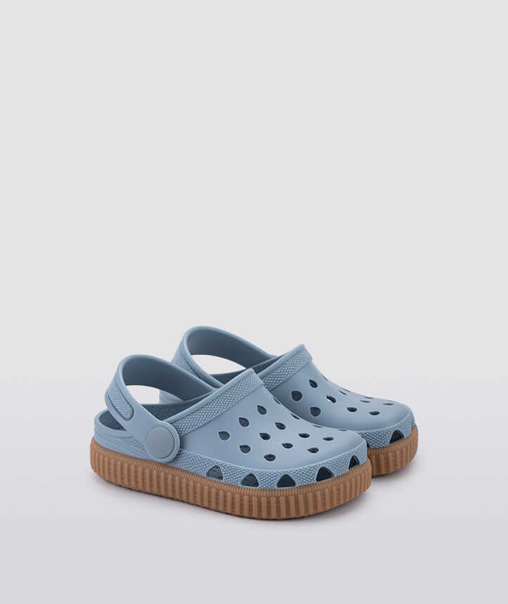 Igor Sun Caramelo Unisex Çocuk Terlik S10315 - Igor 2---0