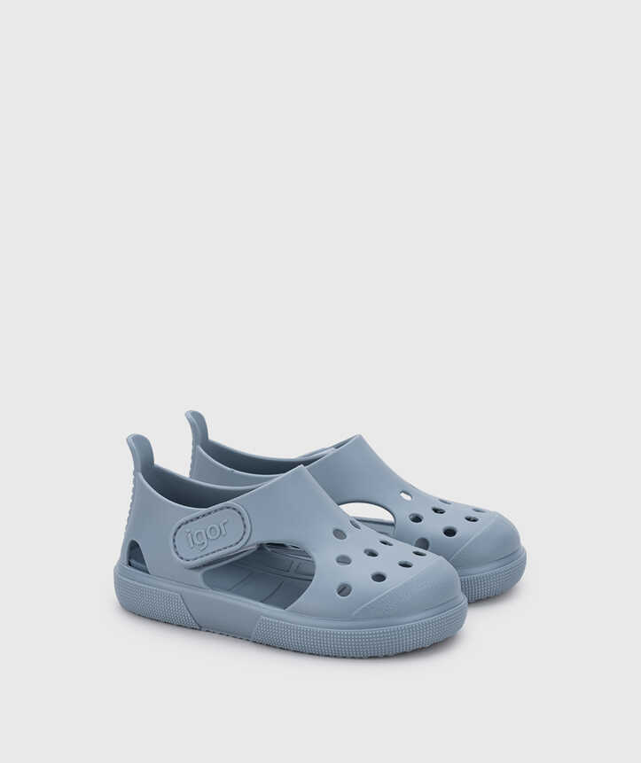 Igor Surfi Unisex Çocuk Sandalet S10343 - Igor 3---0