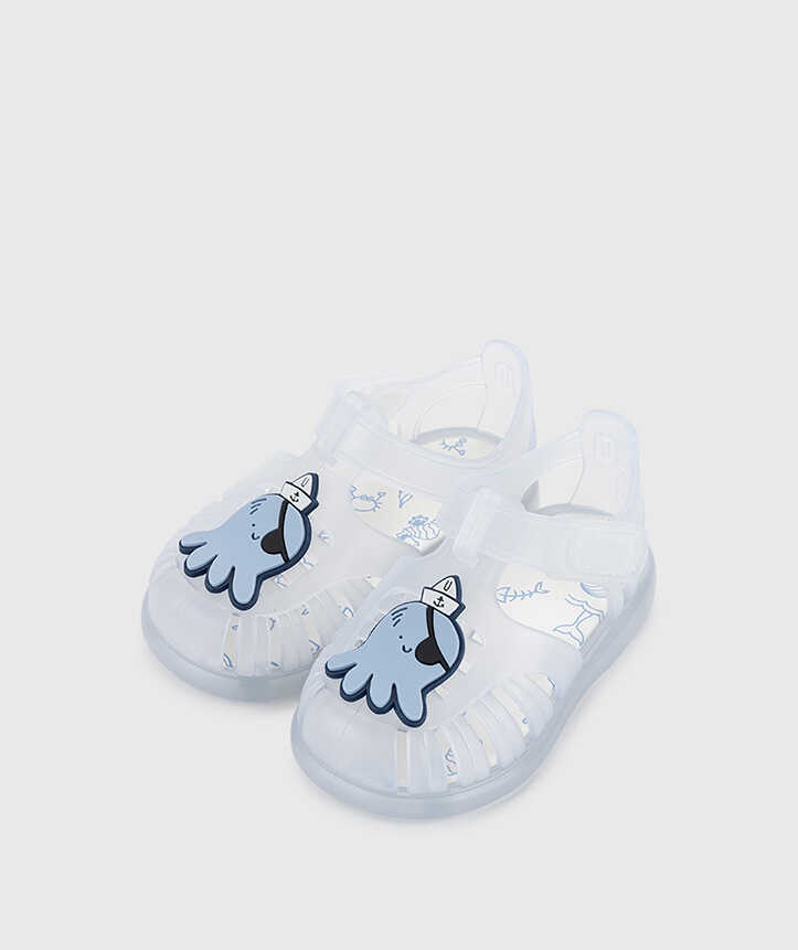 Igor Tobby V. pirata Unisex Çocuk Sandalet S10320 - Igor 2---0