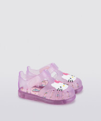 Igor Tobby V.Kıtty Kız Çocuk Sandalet S10268 Rosa