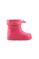 İgor Unisex Çocuk Bot W10257 Frambuesa