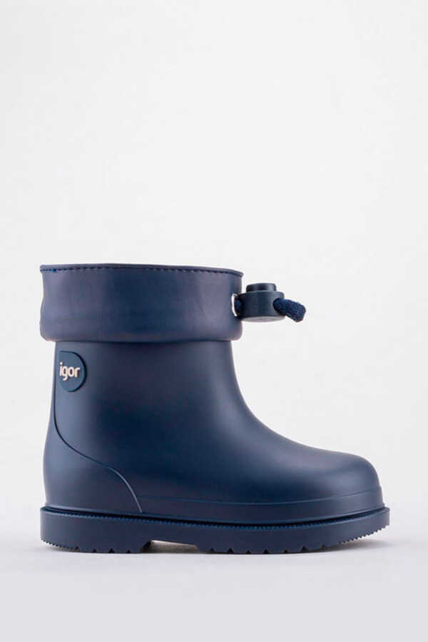 İgor Unisex Çocuk Bot W10257 - Igor 3---0
