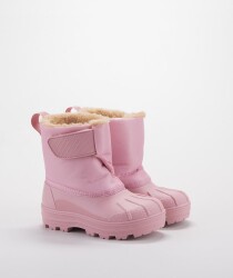 Igor Unisex Çocuk Bot W10259 PEMBE