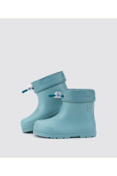 Igor Unisex Çocuk Bot W10305 Turquesa