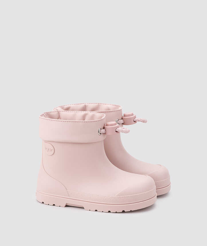 Igor Unisex Çocuk Bot W10305 - Igor 4---0