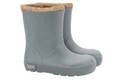 Igor Yogı Borreguıto Unisex Çocuk Bot W10306 Verde