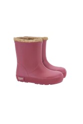 Igor Yogı Borreguıto Unisex Çocuk Bot W10306 Frambuesa