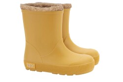 Igor Yogı Borreguıto Unisex Çocuk Bot W10306 Amarillo