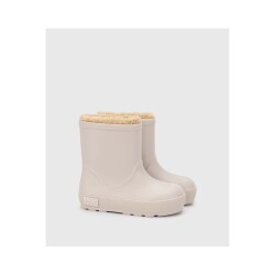 Igor Yogı Borreguıto Unisex Çocuk Bot W10306 Beige