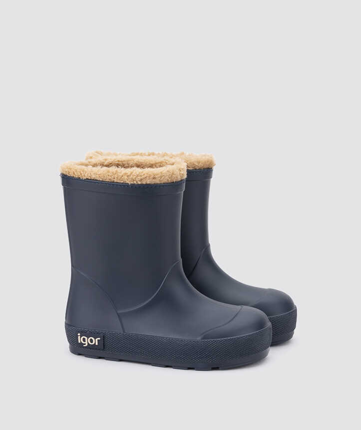 Igor Yogı Borreguıto Unisex Çocuk Bot W10306 - Igor 1---0