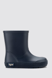 Igor Yogi Unisex Çocuk Botu W10291 Marino