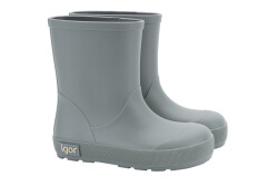 Igor Yogi Unisex Çocuk Botu W10291 Verde