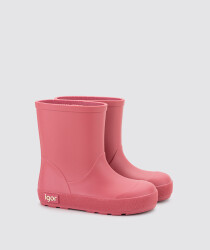 Igor Yogi Unisex Çocuk Botu W10291 Frambuesa