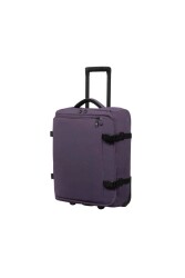 It Luggage 2 Tekerlekli Kabin Boy Valiz 1273 Mor
