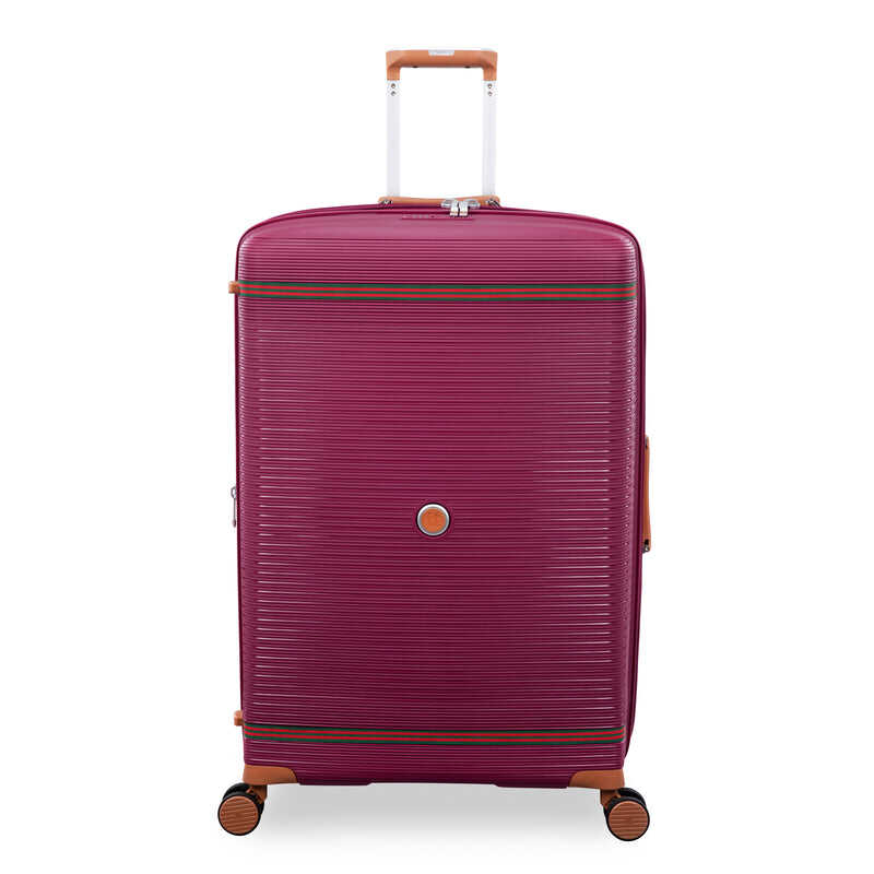 IT Luggage Advantageous Seri Unisex 3 'lü Valiz Seti 3108B08 - IT Luggage