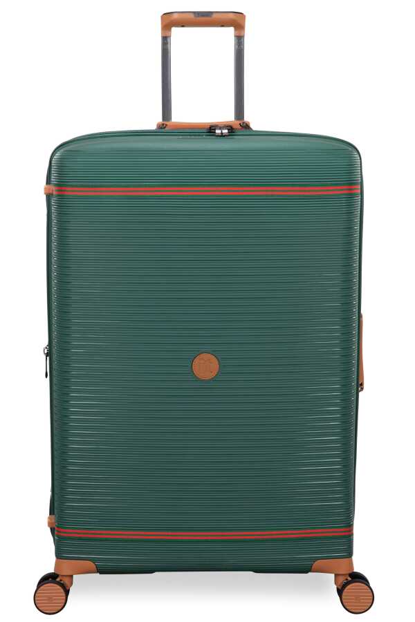 IT Luggage Advantageous Seri Unisex 3 'lü Valiz Seti 3108B08 - IT Luggage