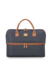 It Luggage Alluring Seyahat Çantası 3193 Füme