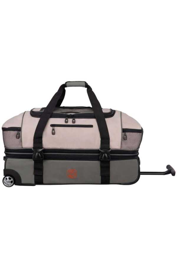 It Luggage Britbag 2 Tekerlekli Seyahat Çantası 1138 - IT Luggage 1---0