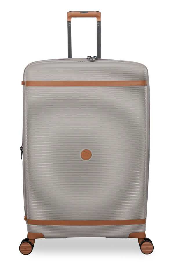IT Luggage Illustrious Seri Unisex 3'lü Valiz Seti 3108A08 - IT Luggage