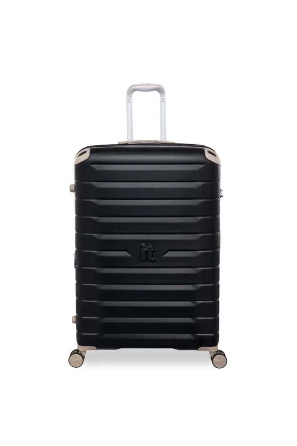IT Luggage Skyscraper Serisi Unisex 3'lü Valiz Seti 3112 - IT Luggage