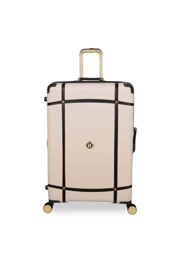 IT Luggage Superiority Seri Unisex 3'lü Valiz Seti 3198 - IT Luggage