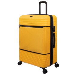 IT Luggage Unisex Büyük Boy Valiz 2620-01 SARI