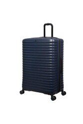 IT Luggage Unisex Büyük Boy Valiz 3062-01 LACİVERT